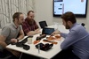 ION Science hands on training