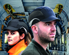 High performance lightweight bump cap