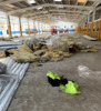 Demolition firm in the dock after worker falls from height