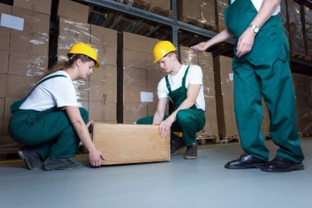 Reducing risk, keeping people safe, keeping your business running.