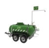 Protect airline fuellers from accidental spills