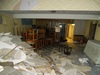 Restaurant owner fined after asbestos disturbance