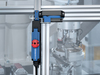 Easier solenoid interlock