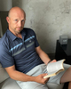 Matt Dawson