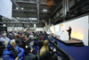 HEALTH AND SAFETY EVENT 2019