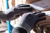 Hand protection for warehouse and logistics
