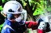 New premium range of EVOGuard Industrial Helmet Visors 2