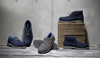 Premium business footwear from uvex