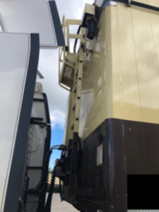 Waste and recycling company fined for failings