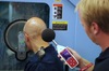 Cirrus free noise assessment