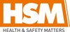 HSM logo