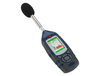 versatile sound meters from Casella