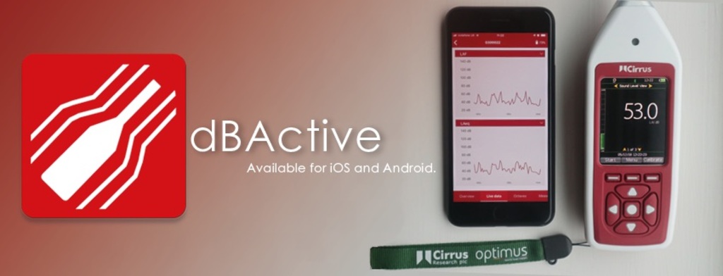 Cirrus dBActive