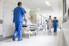 Government launches new drive on Coronavirus tests for frontline NHS staff
