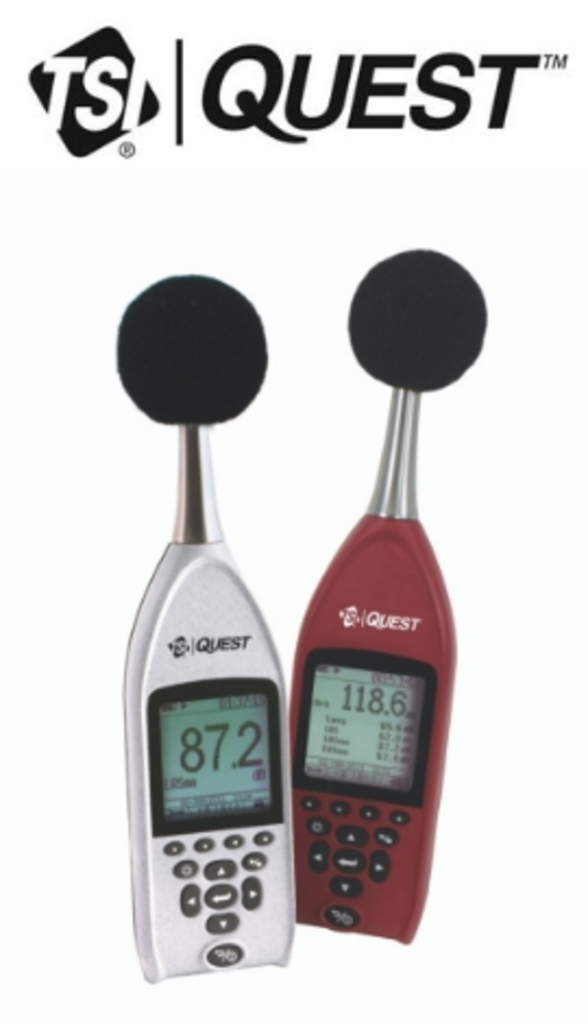 BSRIA Instrument Solutions adds TSI Quest products