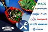 Manufacturer-approved service and calibration