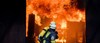 IOSH firefighter