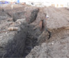 Employee crushed in excavation collapse