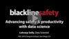 Blackline video image
