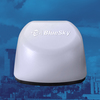 Blue Sky air quality monitor