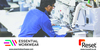 Reset partners with PPE provider