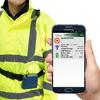 Dust monitoring with Casella