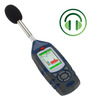 Versatile sound level meter from Casella