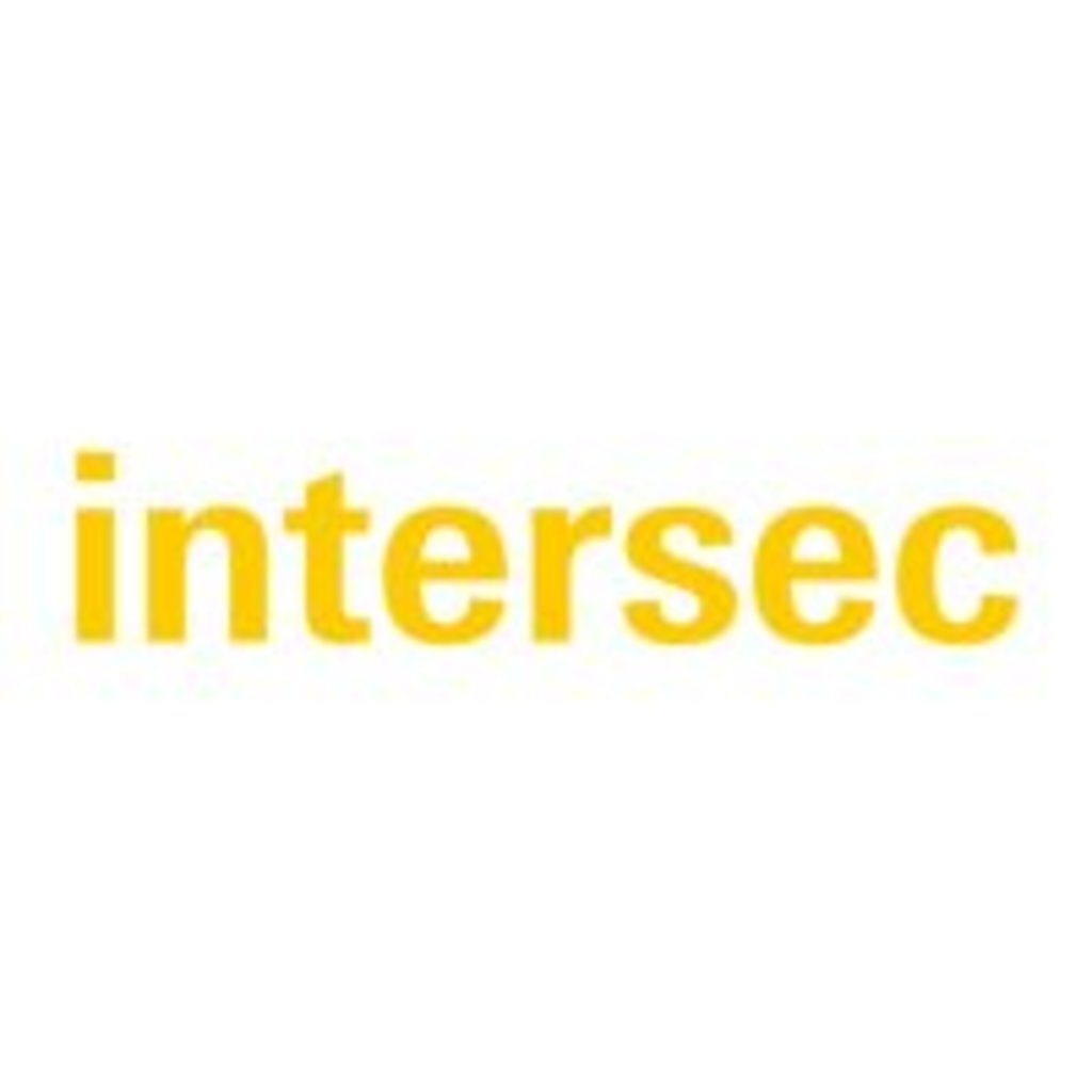 Intersec 2019