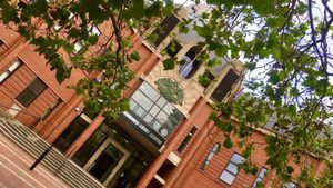 Hull crown court