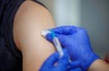 Employers unite to encourage vaccine uptake