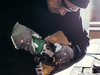 Aura – The tough glove for ultra-tough environments
