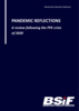 Pandemic Reflections, A review following the PPE crisis of 2020