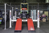 Maintenance of 60-strong forklift fleet simplified