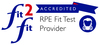 Fit2fit logo