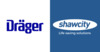 Shawcity announces new partnership with Drager