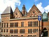 Manchester Magistrates’ Court