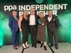 Western Business Media & BSIF partnership wins award