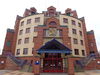 Leeds Magistrates Court