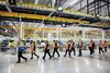 Vimpex delivers for Amazon