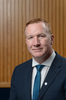James Quinn IOSH president