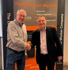 Don Cameron, CEO, StaySafe & Mark Swithenbank, VP Customer Success, EcoOnline