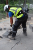Silica dust: Say RPE not RIP