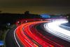 STOCK motorway traffic-332857