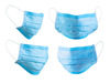 Unigloves facemasks