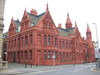 Birmingham Magistrates Court