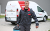 Service and maintain equipment