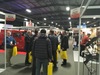 fire safety event nec delegates