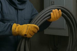 Tilsatec presents 2026 glove range at HSM Live