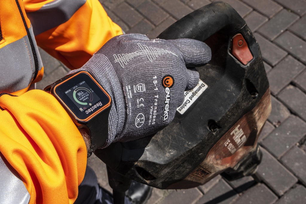 Monitoring Is Key Monitoring is key | Health & Safety Matters