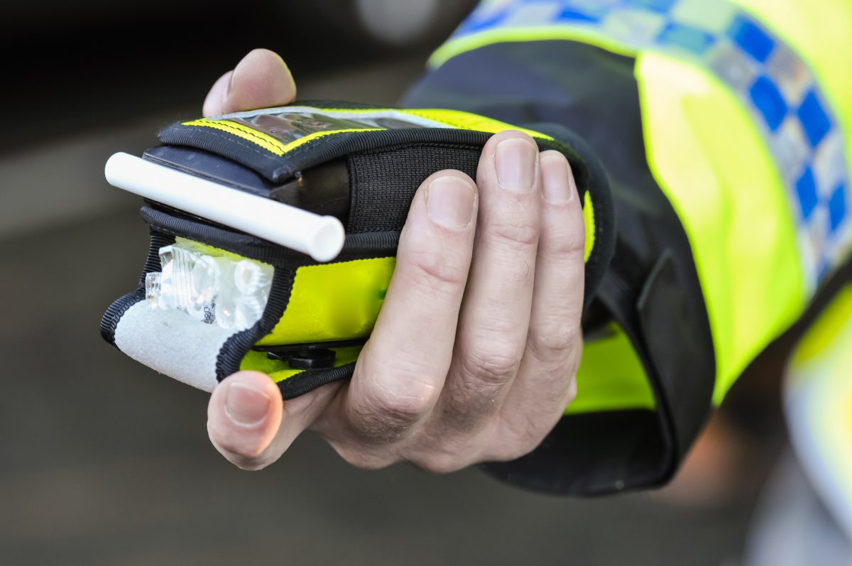 Research highlights lack of drink-driving education